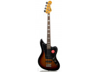 Fender SQ CV Jaguar Bass 3-SB